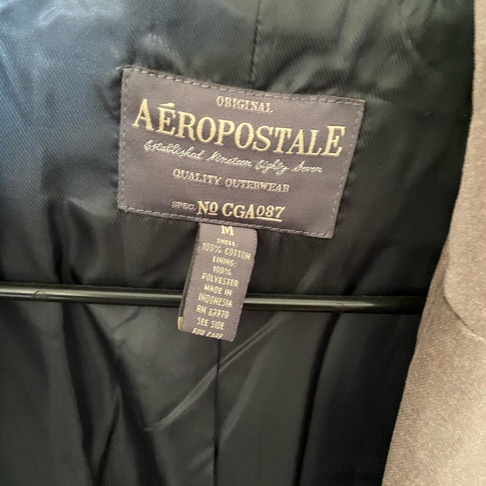 Aeropostale Blazer